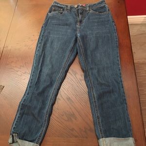 Dinkies womens jeans